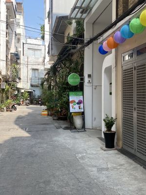   at Thanh Glado in Ho Chi Minh City