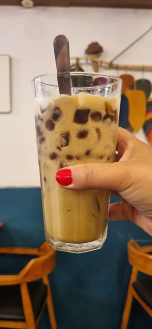  at Thanh Glado in Ho Chi Minh City