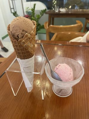   at Thanh Glado in Ho Chi Minh City