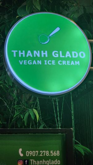  at Thanh Glado in Ho Chi Minh City
