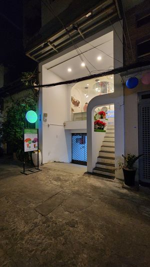  at Thanh Glado in Ho Chi Minh City