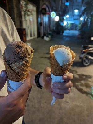  at Thanh Glado in Ho Chi Minh City