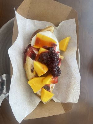   at Thanh Glado in Ho Chi Minh City