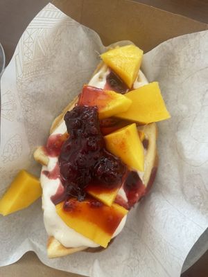   at Thanh Glado in Ho Chi Minh City