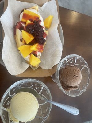   at Thanh Glado in Ho Chi Minh City