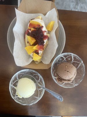   at Thanh Glado in Ho Chi Minh City