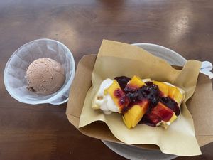   at Thanh Glado in Ho Chi Minh City