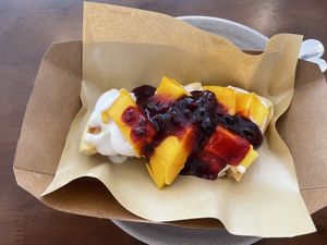   at Thanh Glado in Ho Chi Minh City