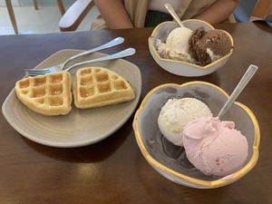   at Thanh Glado in Ho Chi Minh City