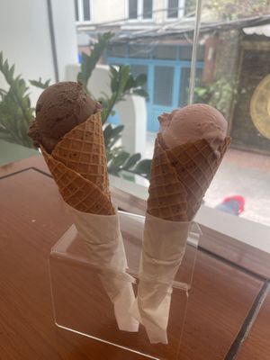   at Thanh Glado in Ho Chi Minh City