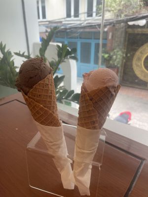   at Thanh Glado in Ho Chi Minh City