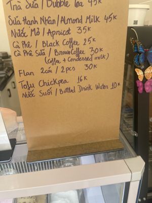   at Thanh Glado in Ho Chi Minh City