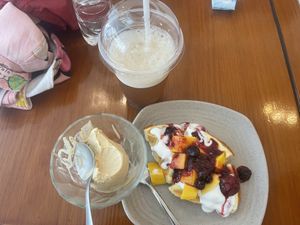   at Thanh Glado in Ho Chi Minh City