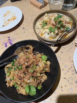   at Little Pearl in Manly