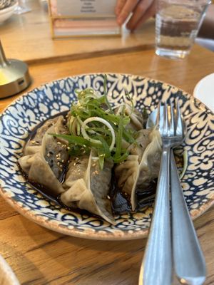   at Little Pearl in Manly