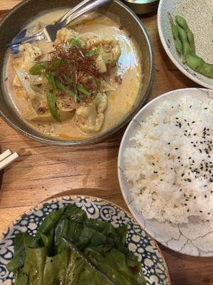   at Little Pearl in Manly