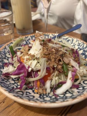   at Little Pearl in Manly