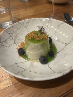   at Little Pearl in Manly