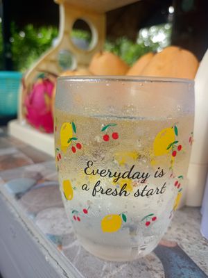  at Supranee Vegetarian Food in Koh Phayam