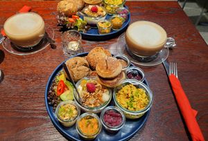  at das retro. in Kiel