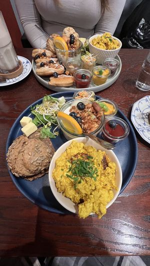   at das retro. in Kiel