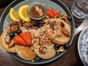  at das retro. in Kiel