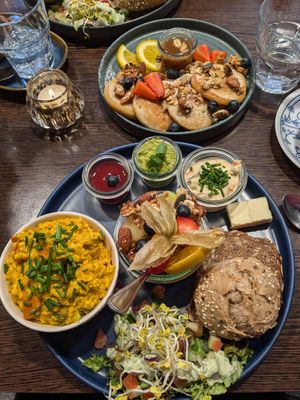  at das retro. in Kiel