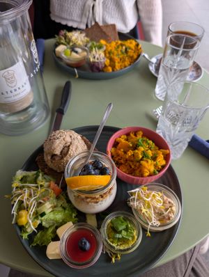 Gaarden  at das retro. in Kiel