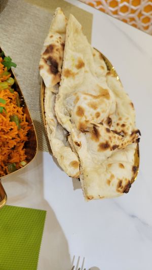 naan at Woodlands - Wan Chai in Hong Kong Island