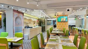 Bright Interior - Fresh Look at Woodlands - Wan Chai in Hong Kong Island