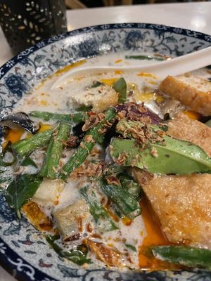   at Ho Jiak in Haymarket