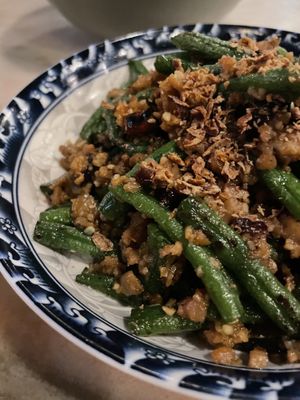   at Ho Jiak in Haymarket