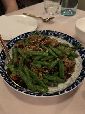   at Ho Jiak in Haymarket