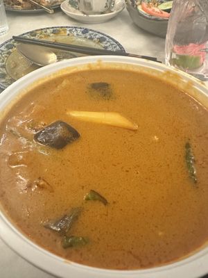   at Ho Jiak in Haymarket