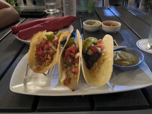   at La Casita in Chiang Mai