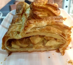  at Boutique Café Annabelle in Vienna