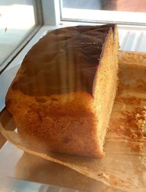  at Boutique Café Annabelle in Vienna