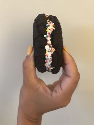 Looks good, but unfortunately was very hard and over-baked at Tera V Burger in Vancouver