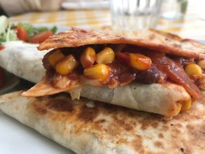  at No Meating Place in Rugby