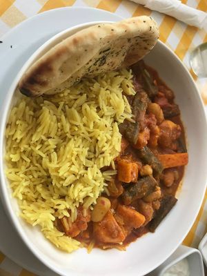  at No Meating Place in Rugby