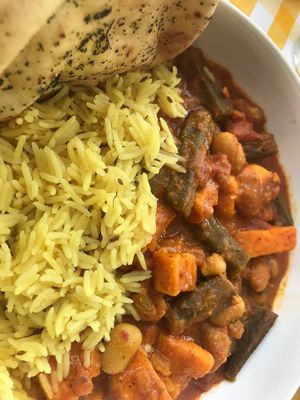  at No Meating Place in Rugby