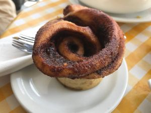  at No Meating Place in Rugby