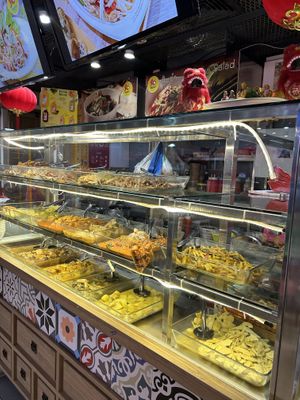   at So Vegan - Charan Sanitwong in Bangkok