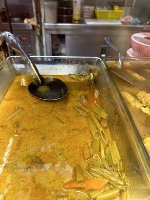   at So Vegan - Charan Sanitwong in Bangkok