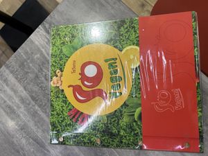   at So Vegan - Charan Sanitwong in Bangkok