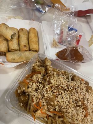   at So Vegan - Charan Sanitwong in Bangkok