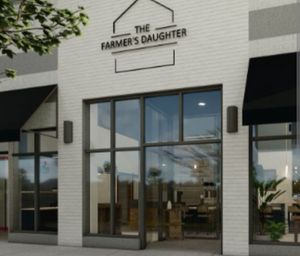  at The Farmer's Daughter in Sudbury