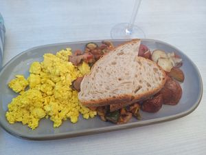  at The Farmer's Daughter in Sudbury