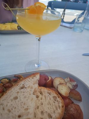  at The Farmer's Daughter in Sudbury