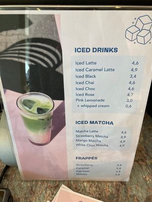  at Brammibal's Donuts - Schanzenviertel in Hamburg